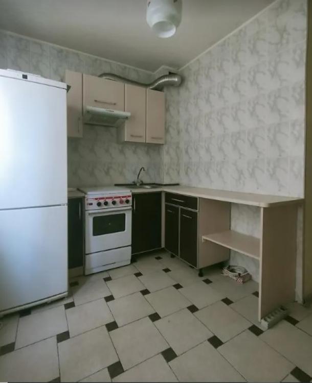 Квартира, 1-кімн., Харьков, 606м/р, Валентиновская