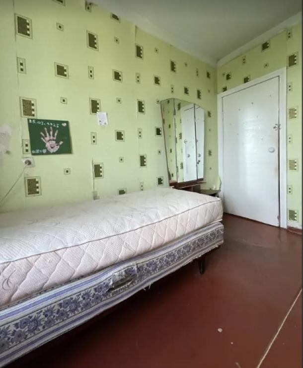 Квартира, 2-кімн., Харьков, 520м/р, Гвардейцев Широнинцев
