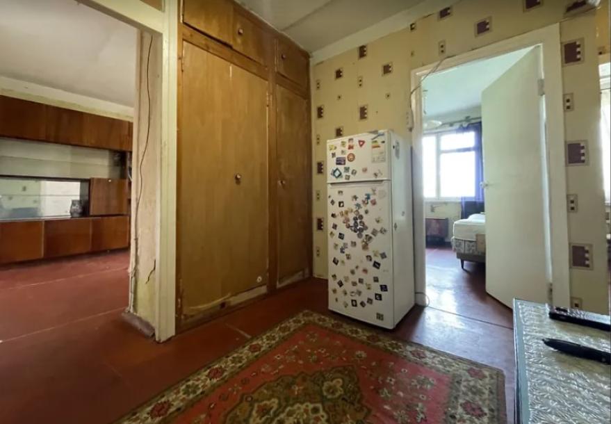 Квартира, 2-кімн., Харьков, 520м/р, Гвардейцев Широнинцев