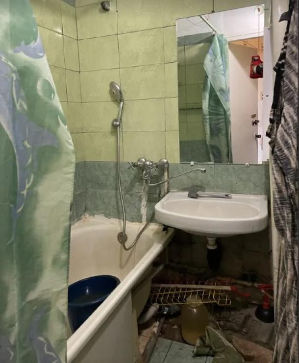 Квартира, 2-кімн., Харьков, 520м/р, Гвардейцев Широнинцев
