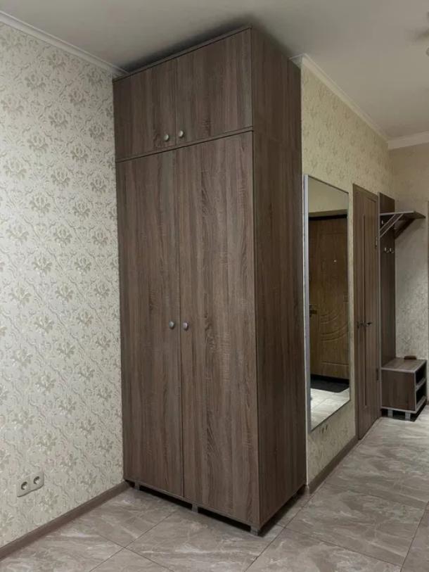 Гостинка, Харьков, 519м/р, Шевченковский пер.