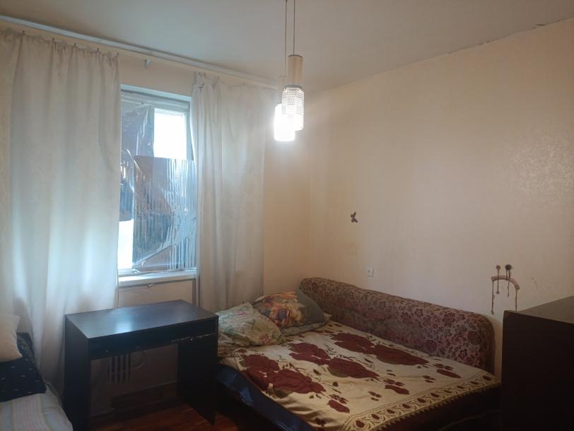 Квартира, 2-кімн., Харьков, Алексеевка, Архитекторов
