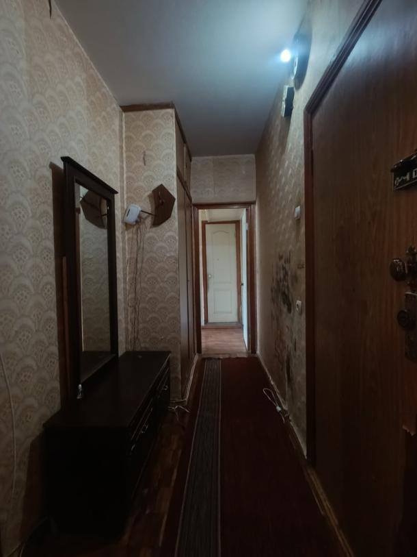 Квартира, 2-кімн., Харьков, Алексеевка, Архитекторов