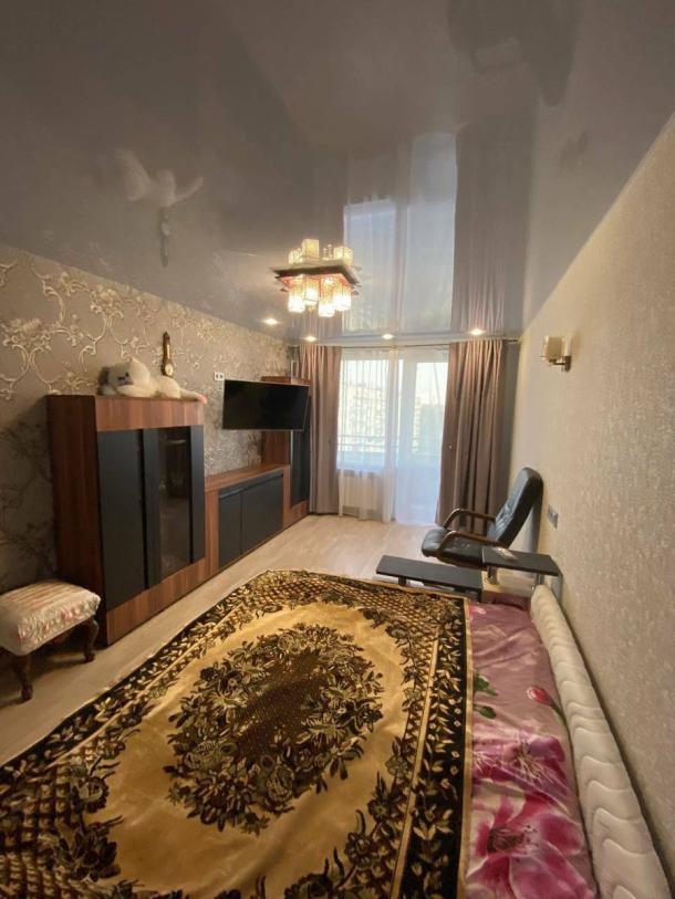 Квартира, 2-кімн., Харьков, Спортивная метро, Тарасовский в-зд