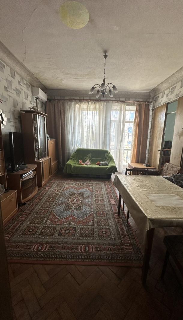 Квартира, 4-кімн., Харьков, Нагорный, Михайля Семенко (Чайковская)