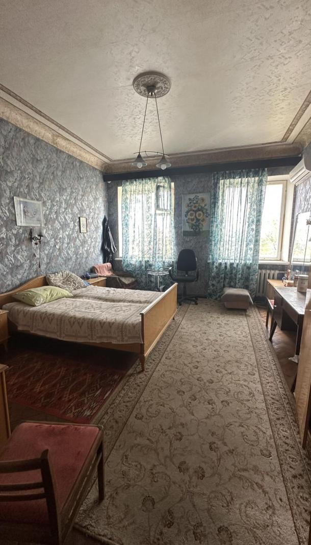 Квартира, 4-кімн., Харьков, Нагорный, Михайля Семенко (Чайковская)