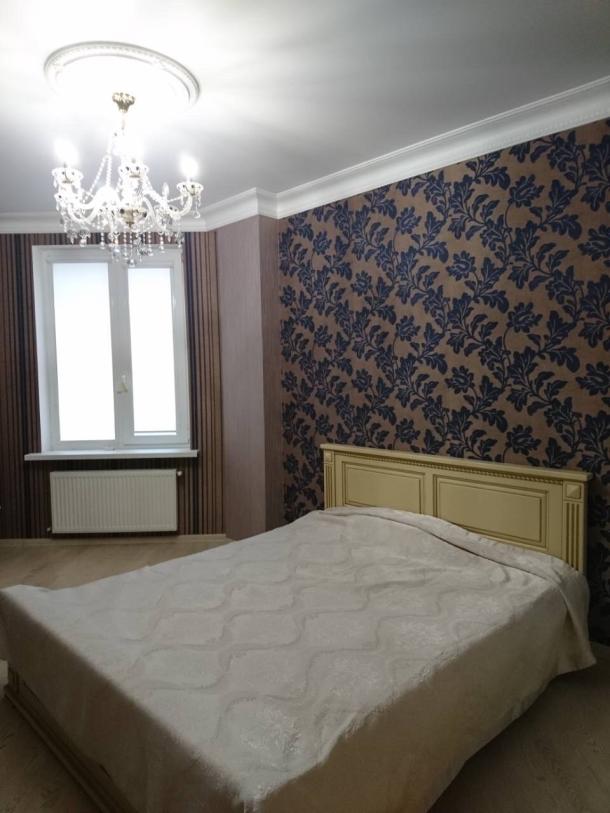 Квартира, 2-кімн., Харьков, Гагарина метро , Гольдберговская (1-й Конной Армии)