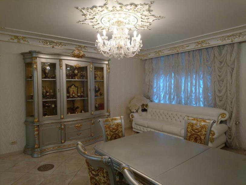 Квартира, 2-кімн., Харьков, Гагарина метро , Гольдберговская (1-й Конной Армии)