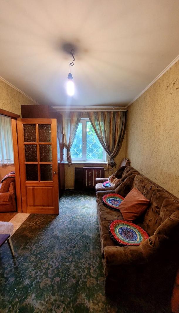 Квартира, 2-кімн., Харьков, Новые Дома, Садовый пр-д