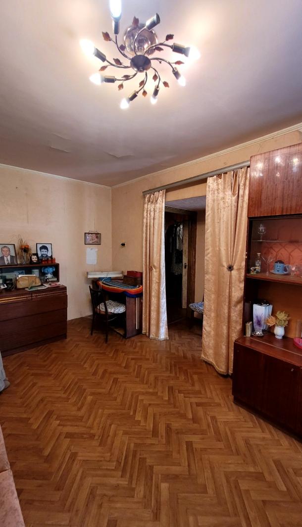Квартира, 2-кімн., Харьков, Новые Дома, Садовый пр-д