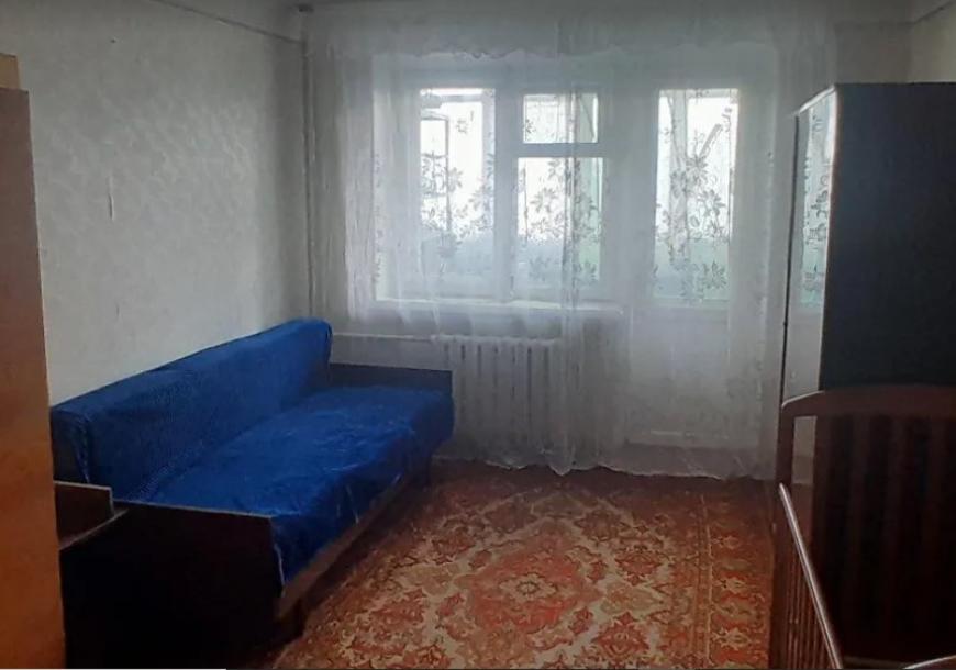 Квартира, 2-кімн., Харьков, Основа, Валдайская