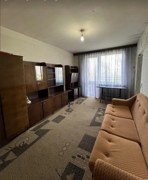 Квартира, 1-кімн., Харьков, 533м/р, Тракторостроителей просп.