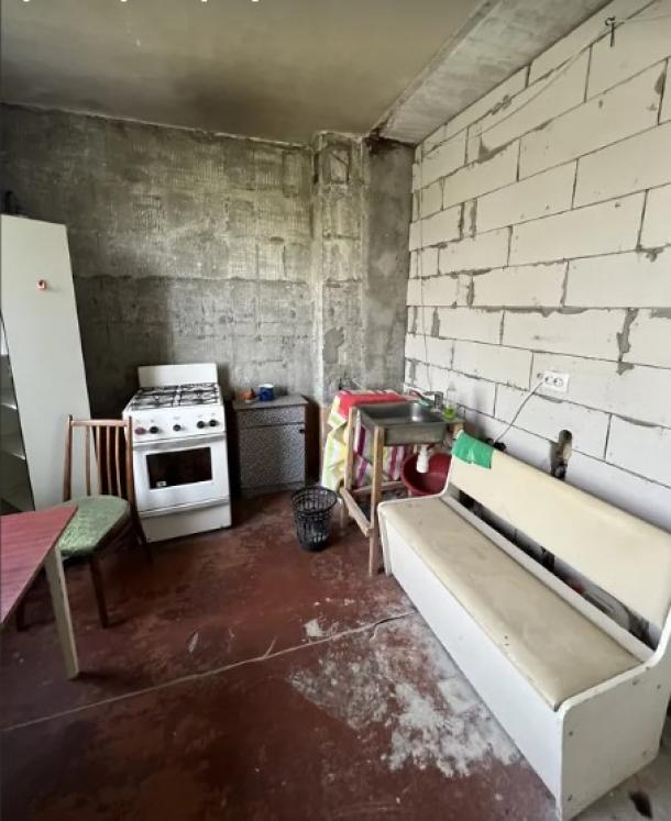 Квартира, 1-кімн., Харьков, 533м/р, Тракторостроителей просп.