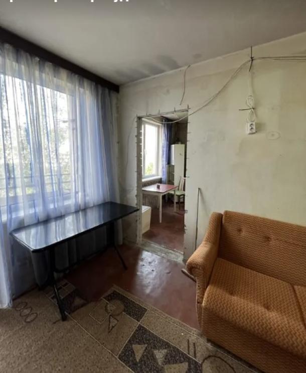 Квартира, 1-кімн., Харьков, 533м/р, Тракторостроителей просп.