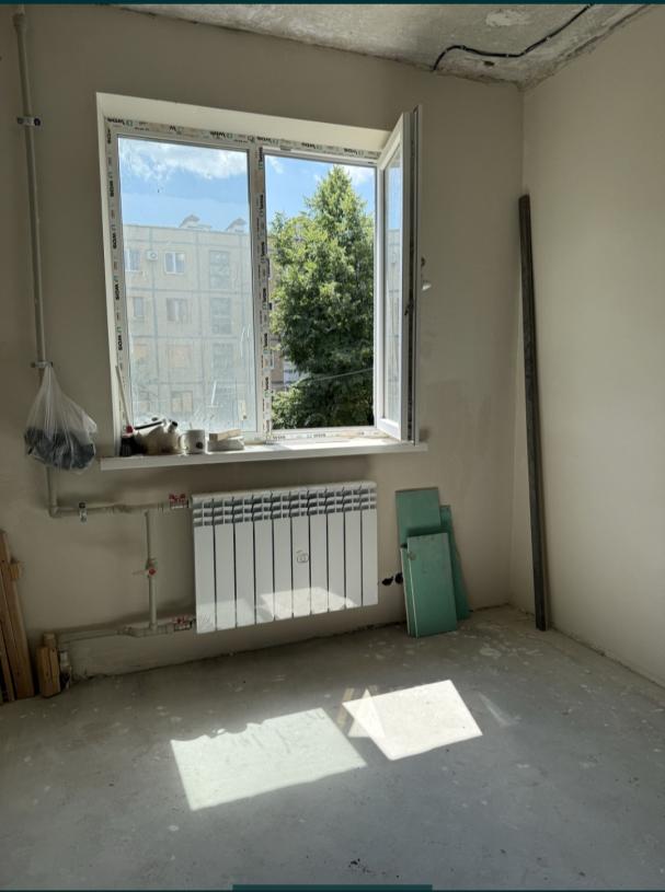 Квартира, 2-кімн., Харьков, 603м/р, Тракторостроителей просп.