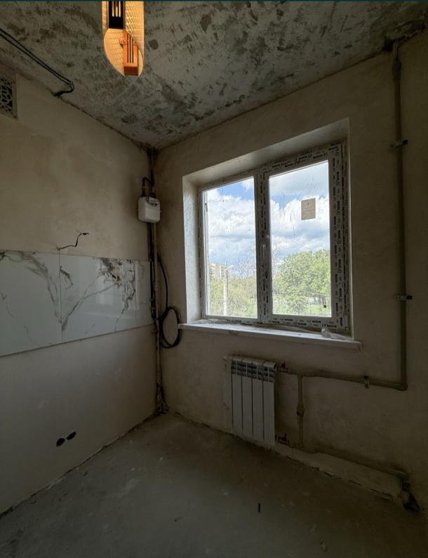 Квартира, 2-кімн., Харьков, 603м/р, Тракторостроителей просп.