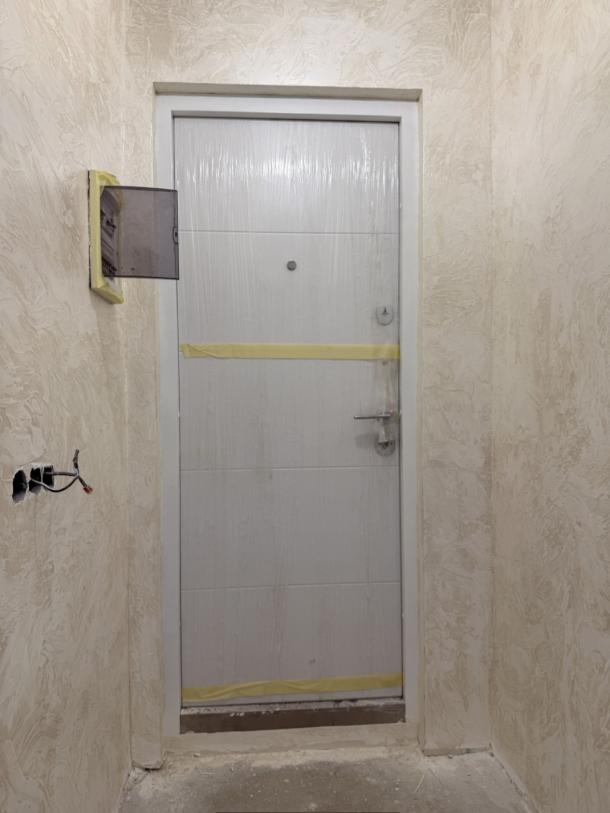 Квартира, 2-кімн., Харьков, 603м/р, Тракторостроителей просп.