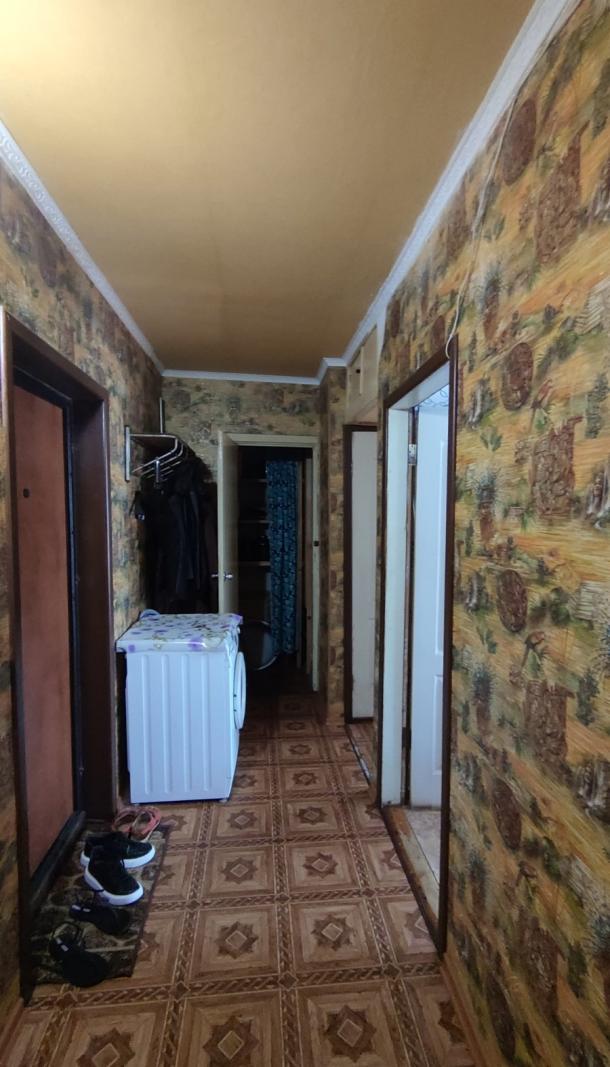 Квартира, 2-кімн., Харьков, 8 хлебзавод, Балканская