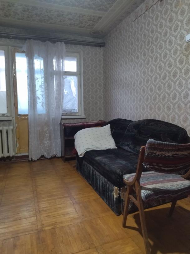 Квартира, 1-кімн., Харьков, Новые Дома, Жасминовый б-р (Слинько Петра)
