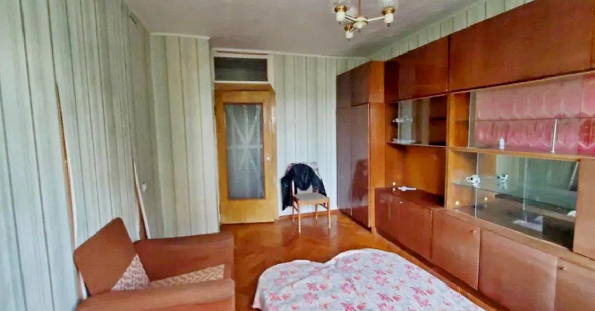 Квартира, 2-кімн., Харьков, Гагарина метро , Аэрокосмический просп. (Гагарина проспект)