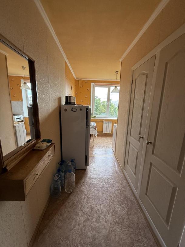 Квартира, 3-кімн., Харьков, 531м/р, Тракторостроителей просп.