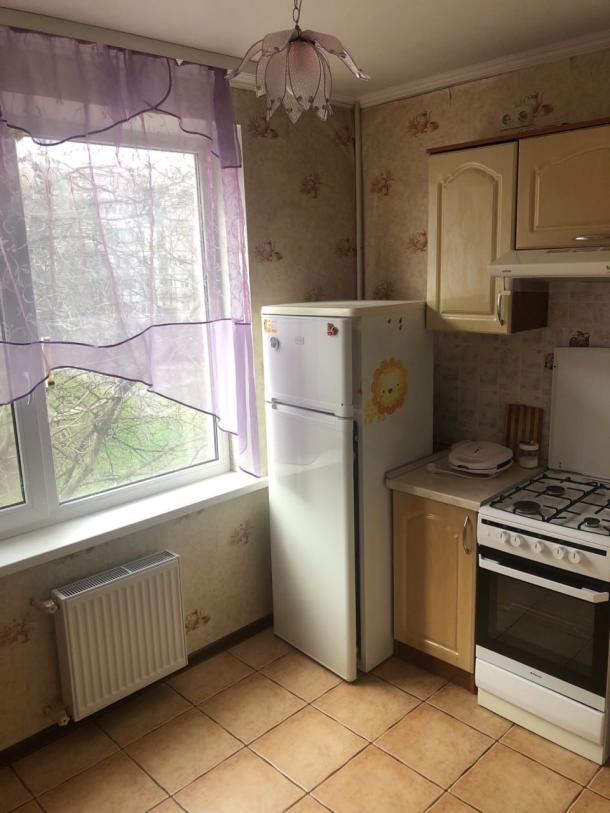 Квартира, 1-кімн., Харьков, 656м/р, Юбилейный пр. (50 лет ВЛКСМ пр.)
