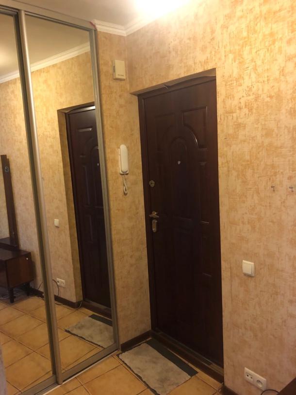 Квартира, 1-кімн., Харьков, 656м/р, Юбилейный пр. (50 лет ВЛКСМ пр.)