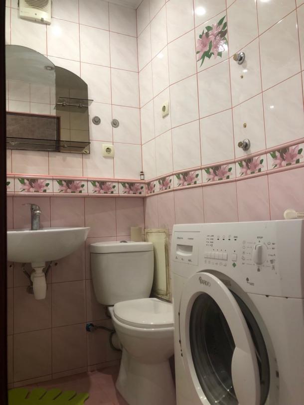 Квартира, 1-кімн., Харьков, 656м/р, Юбилейный пр. (50 лет ВЛКСМ пр.)