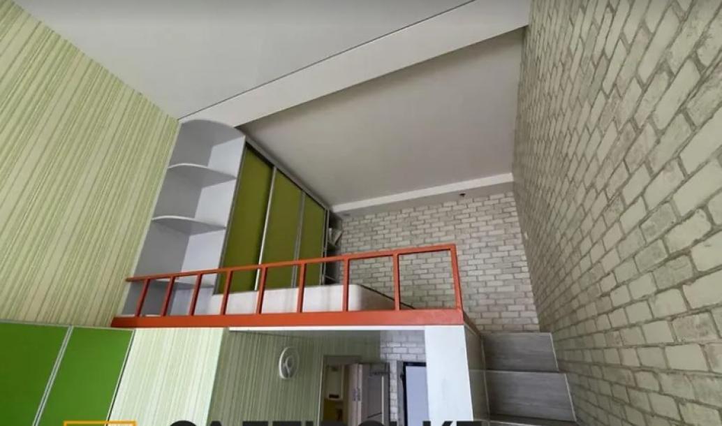 Гостинка, Харьков, 519м/р, Шевченковский пер.