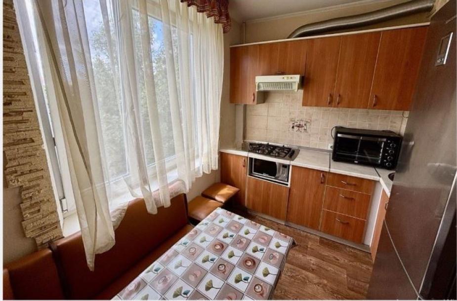 Купить квартира, Харьков, Салтовка, Бучмы