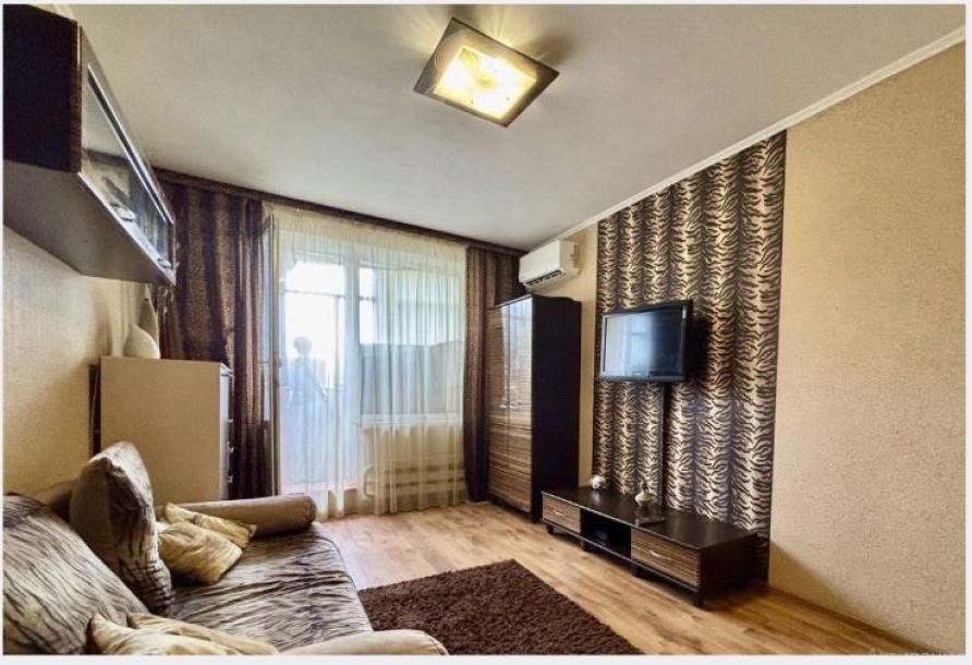 Квартира, 1-кімн., Харьков, 524м/р, Бучмы