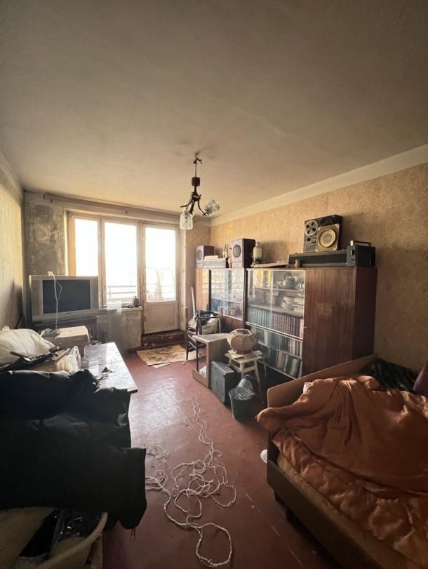 Квартира, 2-кімн., Харьков, 607м/р, Тракторостроителей просп.