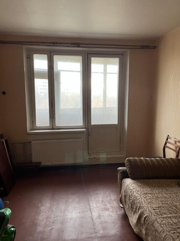 Квартира, 2-кімн., Харьков, 607м/р, Тракторостроителей просп.