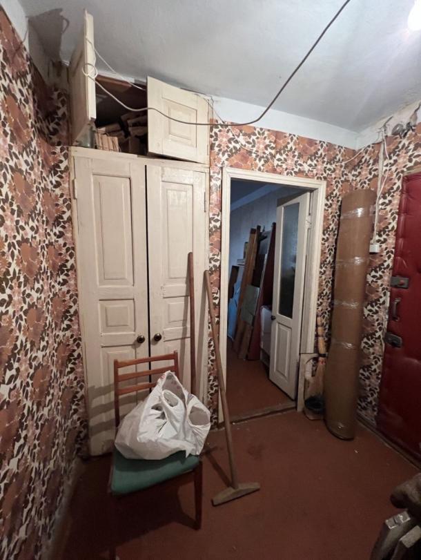 Квартира, 2-кімн., Харьков, 607м/р, Тракторостроителей просп.