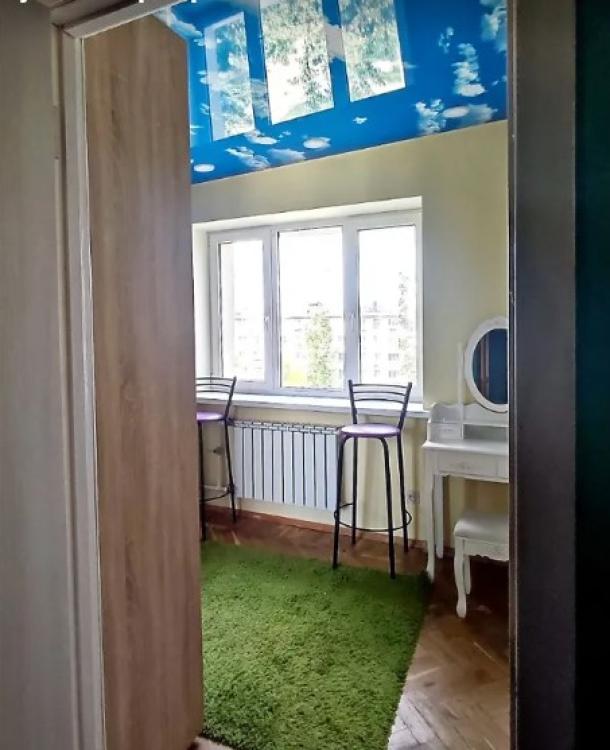 Квартира, 2-кімн., Харьков, Павлово Поле, Отакара Яроша