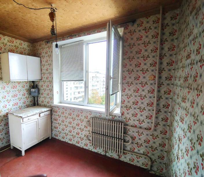 Квартира, 2-кімн., Харьков, Горизонт, Героев Харькова пр-т