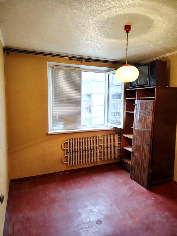 Квартира, 2-кімн., Харьков, Горизонт, Героев Харькова пр-т