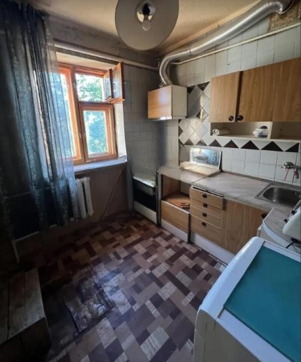 Квартира, 2-кімн., Харьков, Павлово Поле, Отакара Яроша