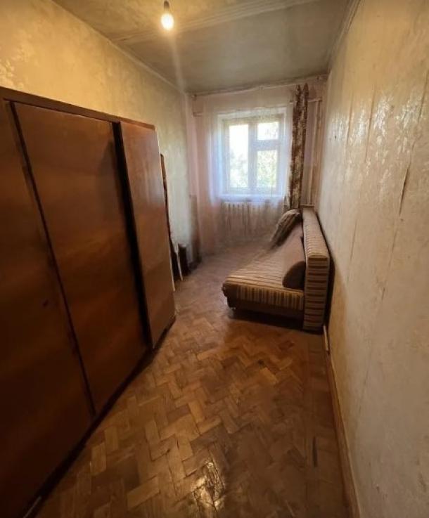 Квартира, 2-кімн., Харьков, Павлово Поле, Отакара Яроша