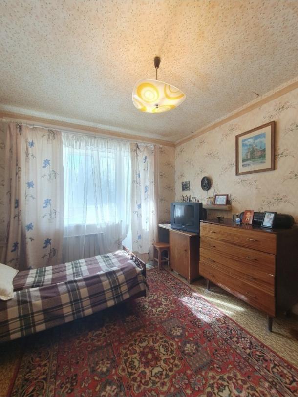 Купить квартира, Харьков, Салтовка, Непокоренных (Героев Труда)