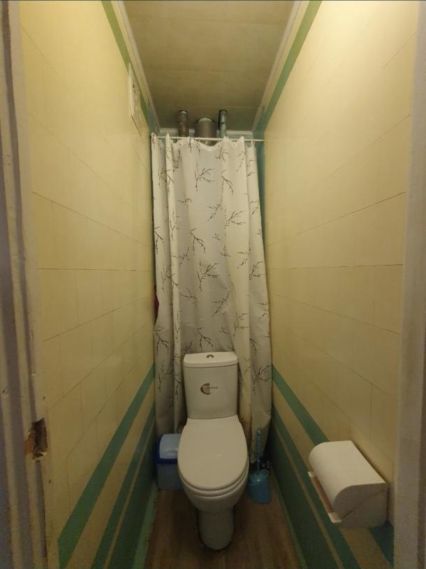 Квартира, 4-кімн., Харьков, 522м/р, Непокоренных (Героев Труда)