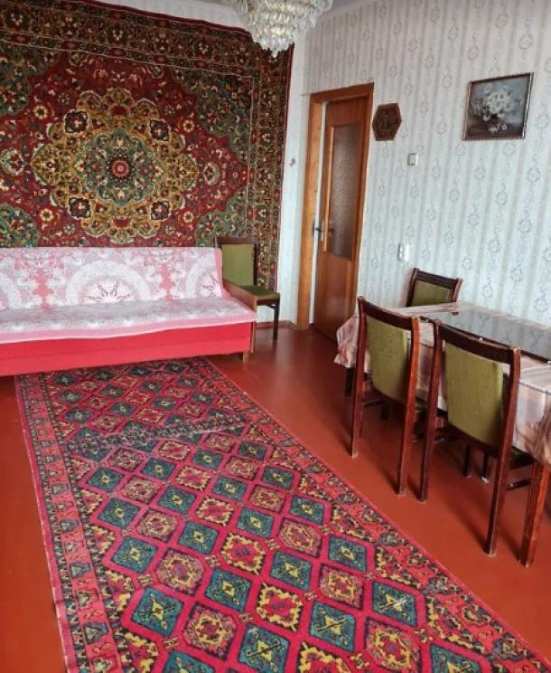 Квартира, 3-кімн., Харьков, 605м/р, Гвардейцев Широнинцев