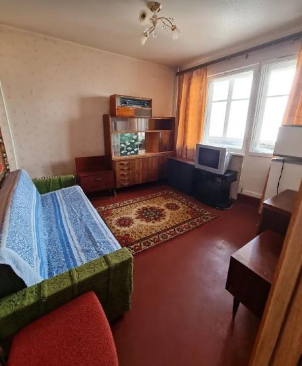Квартира, 3-кімн., Харьков, 605м/р, Гвардейцев Широнинцев