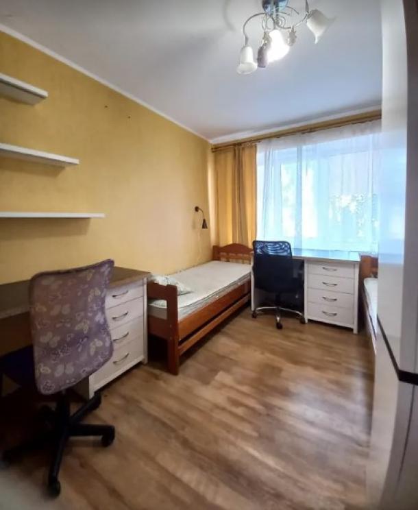 Квартира, 2-кімн., Харьков, Павлово Поле, Отакара Яроша