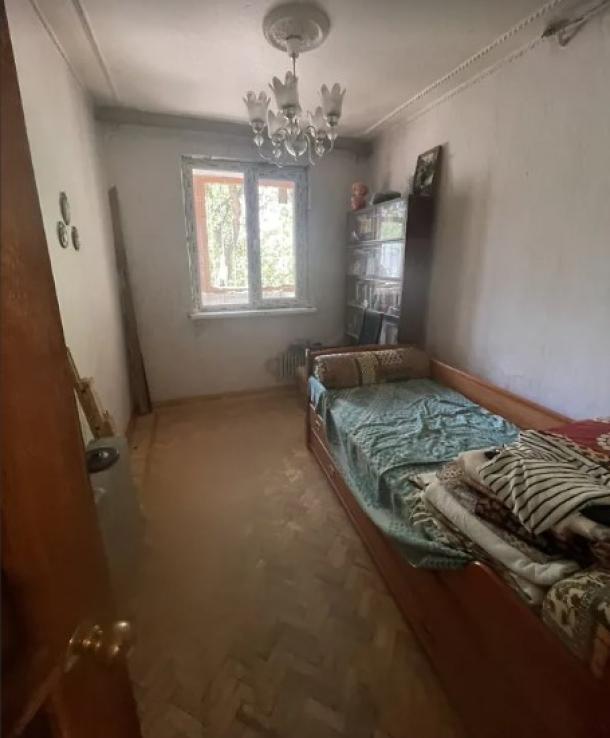 Квартира, 2-кімн., Харьков, 1 Северная Салтовка, Соборности Украины (Дружбы Народов)