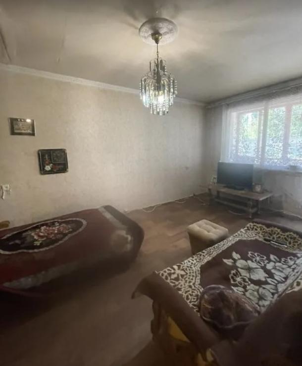 Квартира, 2-кімн., Харьков, 1 Северная Салтовка, Соборности Украины (Дружбы Народов)