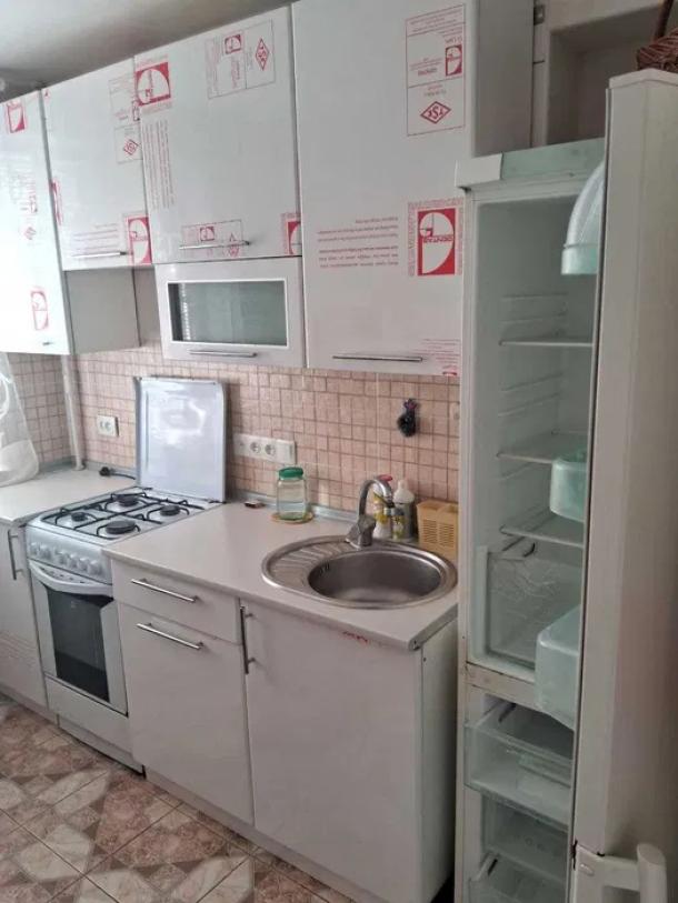 Квартира, 2-кімн., Харьков, 608м/р, Валентиновская