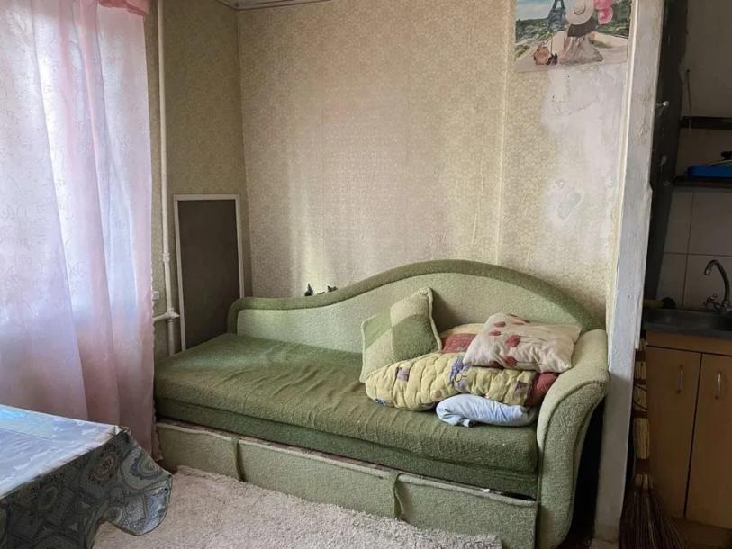 Комната, Харьков, ХТЗ, Библика