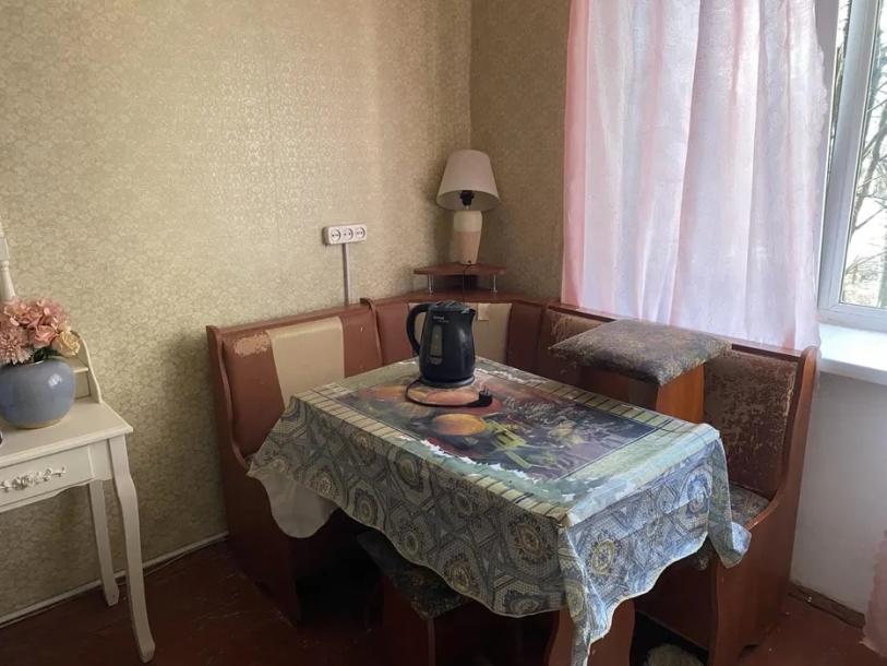Комната, Харьков, ХТЗ, Библика