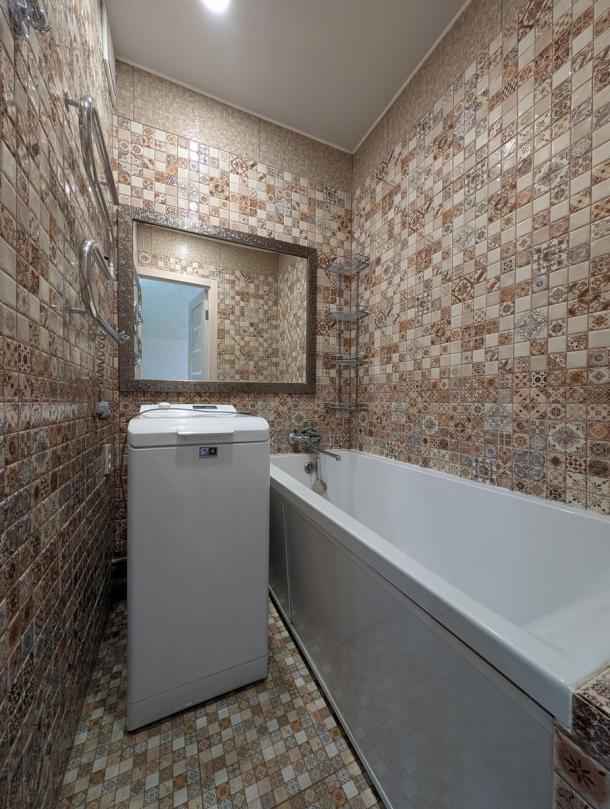 Квартира, 3-кімн., Харьков, 531м/р, Тракторостроителей просп.